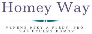 Krásné vlněné plédy