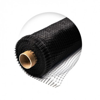 Síť proti krtkům 1x100m