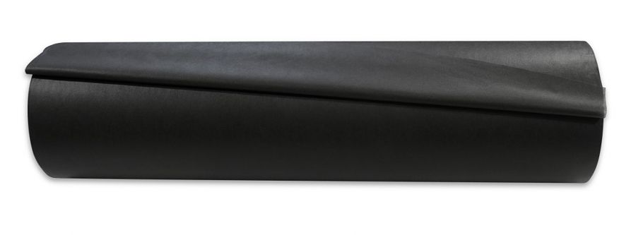 Mulcovaci Textilie Role 2 1m X 100m Cerna