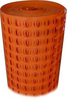 Výstražné pletivo v 120 cm