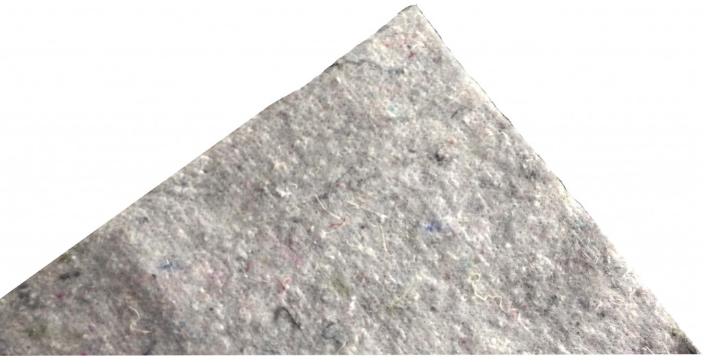Geotextilie 200 g Polyester 2mx50m šedá (100m2)